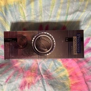 Precious Secrets Women’s Perfume